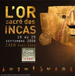 expo inca